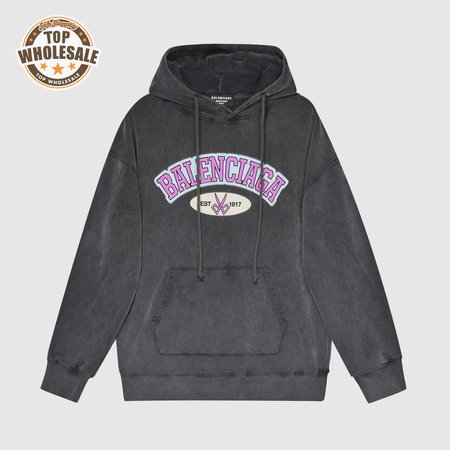 Balenciaga Hoodie (B19)