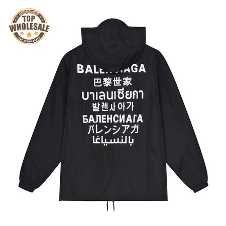 Balenciaga Jacket (B12)