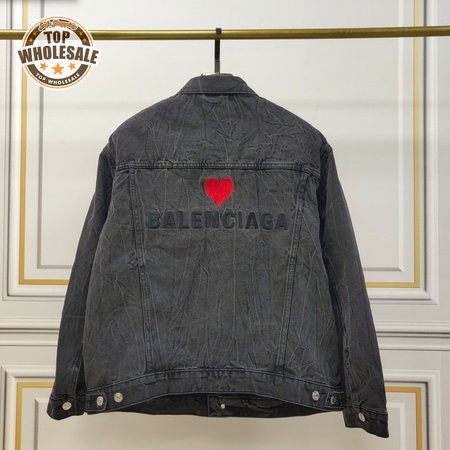 Balenciaga Jacket (B11)