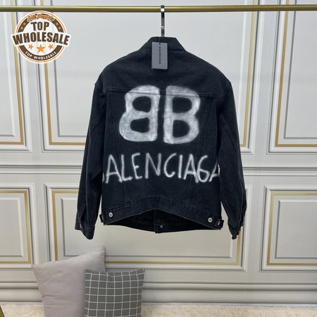Balenciaga Jacket (B7)