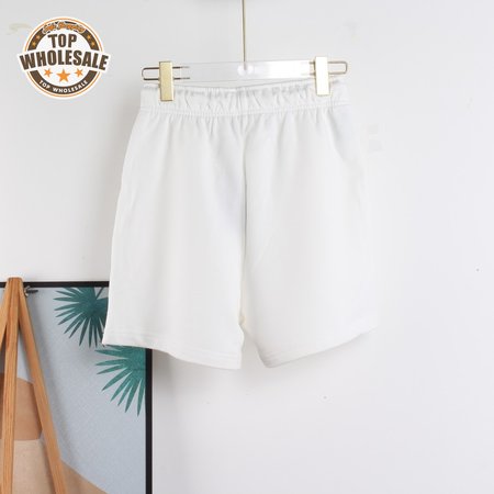 Balenciaga Shorts (B31) White