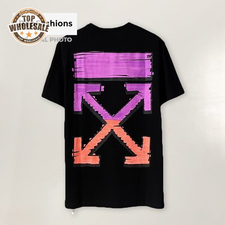 Off White Marker Tee