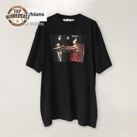 Off White Caravaggio Tee