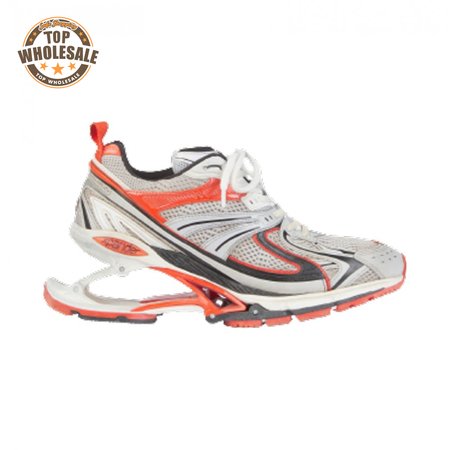 BALENCIAGA MEN'S X-PANDER SNEAKER - BB182