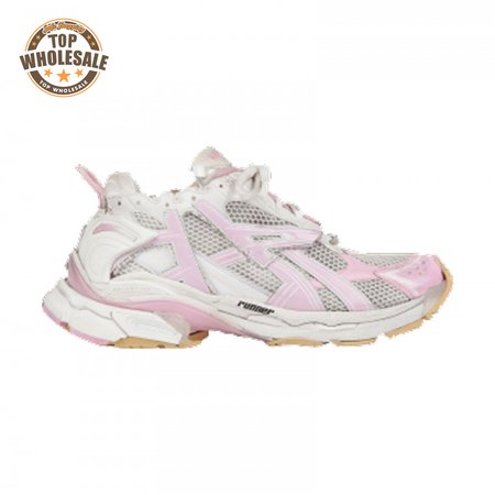 BALENCIAGA MEN'S RUNNER SNEAKER - BB177