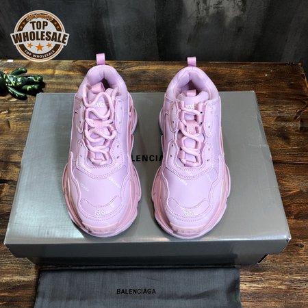 BALENCIAGA TRIPLE S SNEAKER - BB203
