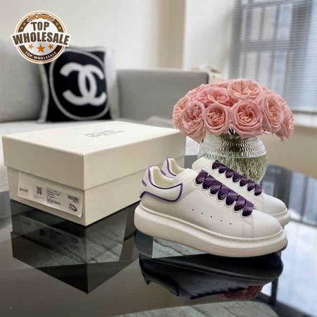 ALEXANDER MCQUEEN SNEAKER - AM25