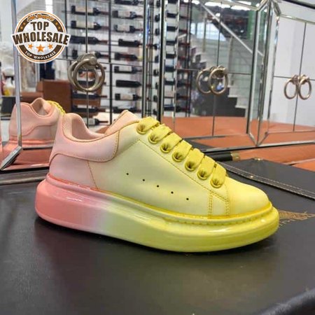 ALEXANDER MCQUEEN SNEAKER - AM20