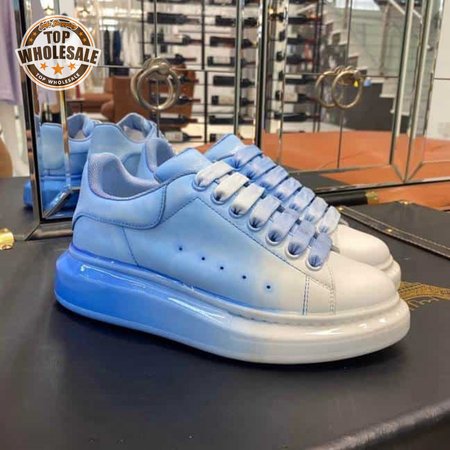 ALEXANDER MCQUEEN SNEAKER - AM17