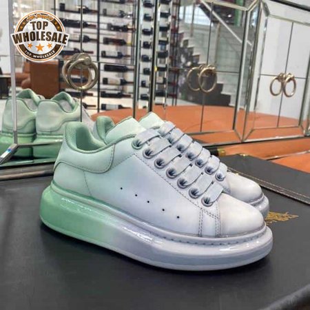 ALEXANDER MCQUEEN SNEAKER - AM16