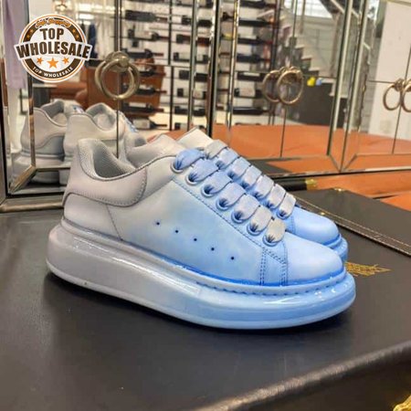 ALEXANDER MCQUEEN SNEAKER - AM15