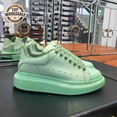 ALEXANDER MCQUEEN SNEAKER - AM11