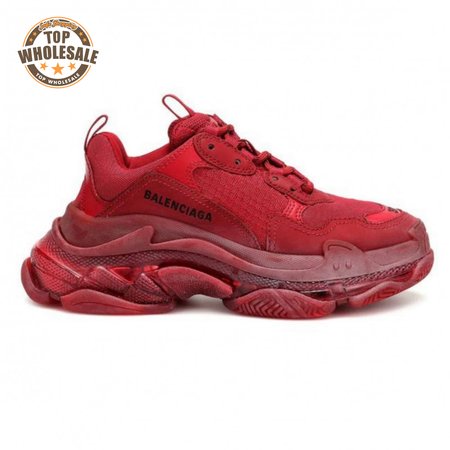 BALENCIAGA TRIPLE S TRAINERS - BB20