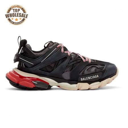 BALENCIAGA TRACK TRAINER - BB6