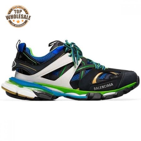 BALENCIAGA TRACK TRAINER - BB4