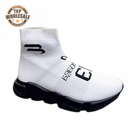 BALENCIAGA MEN'S SPEED 2.0 SNEAKER - BB138