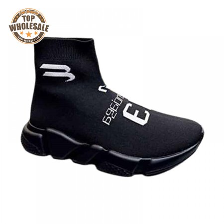 BALENCIAGA MEN'S SPEED 2.0 SNEAKER - BB137