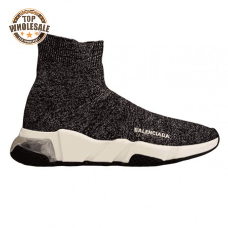BALENCIAGA SPEED SOCK SNEAKER BB50