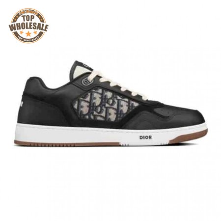 B27 LOW-TOP SNEAKER - CD75