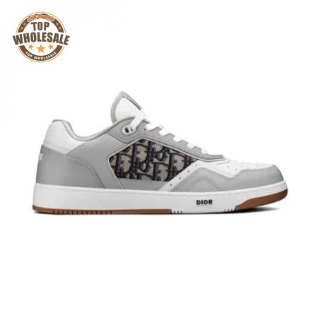 B27 LOW-TOP SNEAKER - CD74