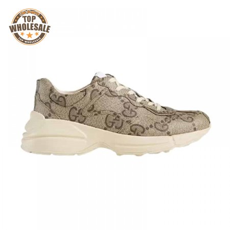 Men's Gucci 100 Rhyton sneaker - GC98