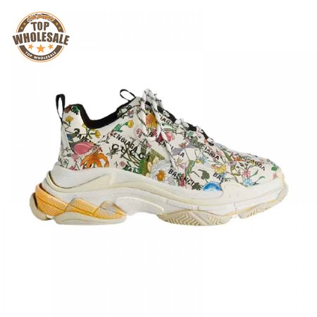 Men's The Hacker Project Triple S sneaker - GC96