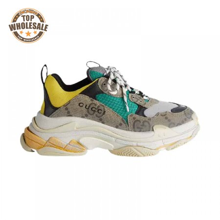 Men's The Hacker Project Triple S sneaker - GC95