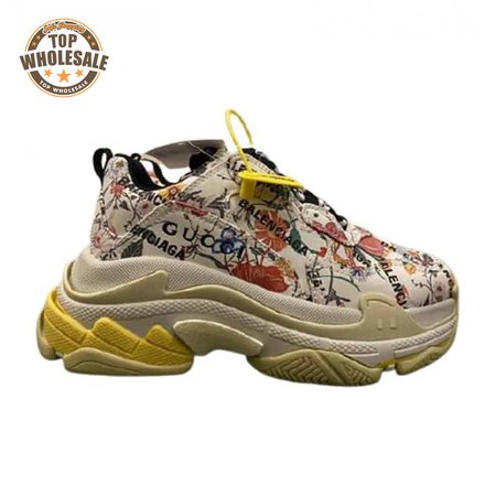 Men's The Hacker Project Triple S sneaker - GC94