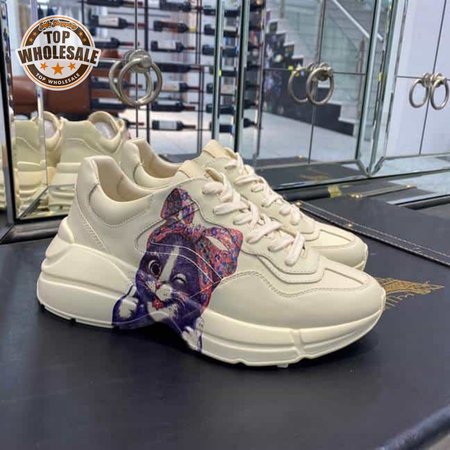 Men's Gucci Sneaker - GC99