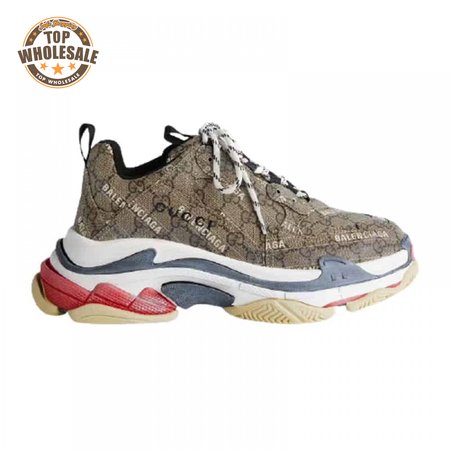 Men's The Hacker Project Triple S sneaker - GC080