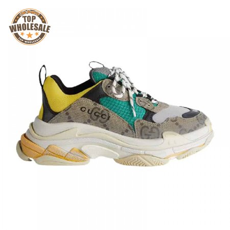 Men's The Hacker Project Triple S sneaker - GC078