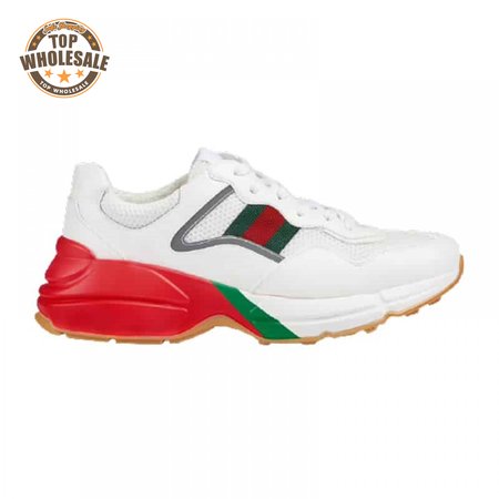 Men's Rhyton sneaker - GC92