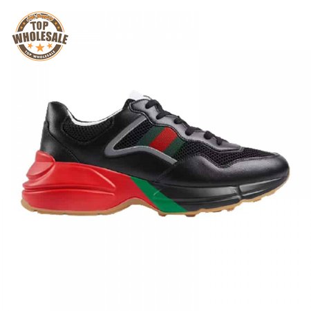 Men's Rhyton sneaker - GC91