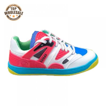 MEN'S GUCCI BASKET SNEAKER - GCC072