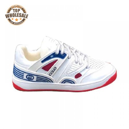 MEN'S GUCCI BASKET SNEAKER - GCC070