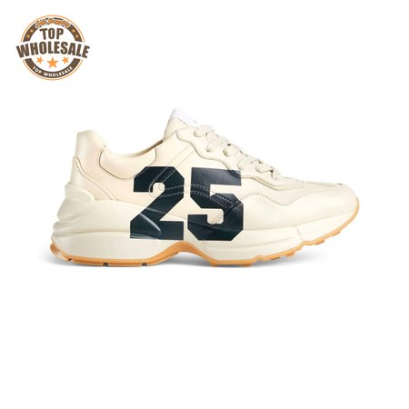 GUCCI RHYTON SNEAKERS WITH 25 - GC062