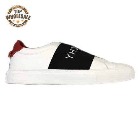GIVENCHY L OGO BAND SNEAKER - GVC 44