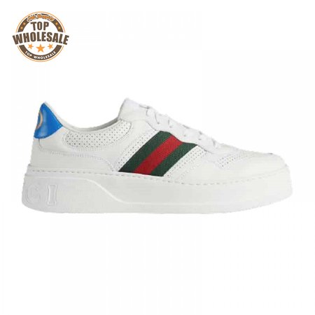 Men's sneaker with Web - GC082