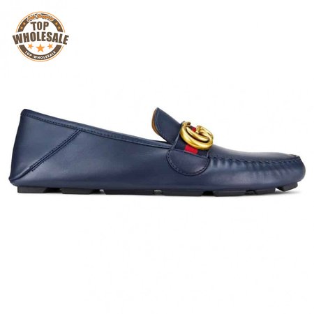 GUCCI DRIVER WITH WEB - GC84