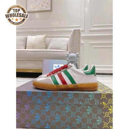 GUCCI GAZELLE SNEAKER - GC107