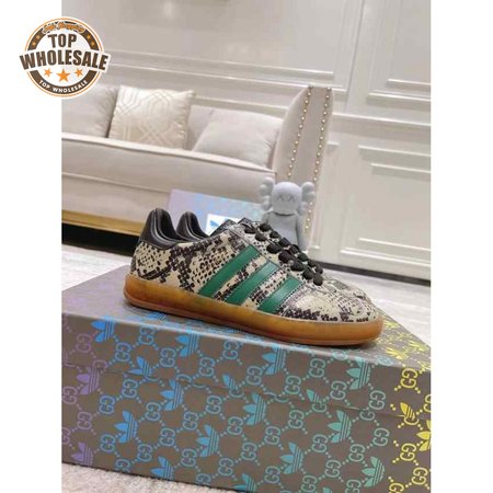 GUCCI GAZELLE SNEAKER - GC106