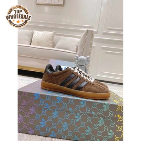 GUCCI GAZELLE SNEAKER - GC105