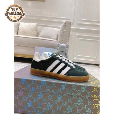 GUCCI GAZELLE SNEAKER - GC103