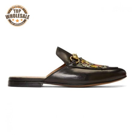 GUCCI SLIPPER WITH TIGER - GC66