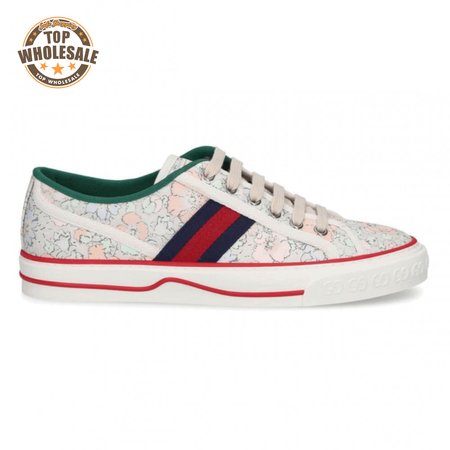 GUCCI TENNIS 1977 SNEAKER - GC198
