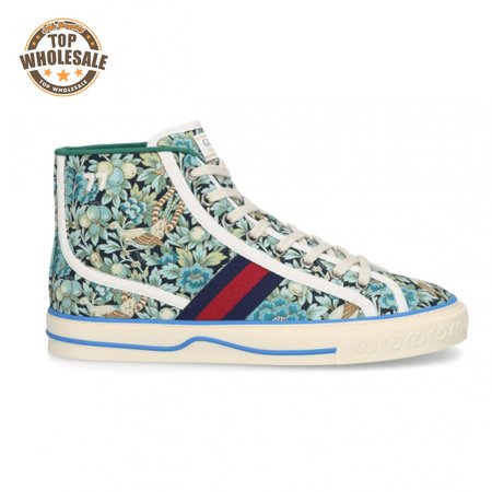 GUCCI TENNIS 1977 SNEAKER - GC195