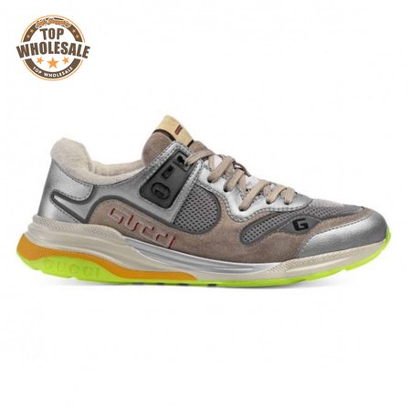 GUCCI ULTRAPACE SNEAKERS - GC85
