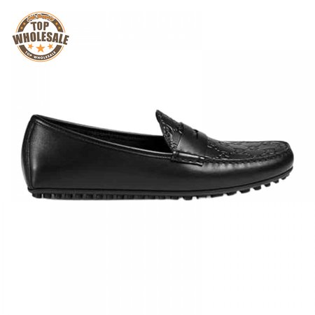 GUCCI SIGNATURE DRIVER - LDG007