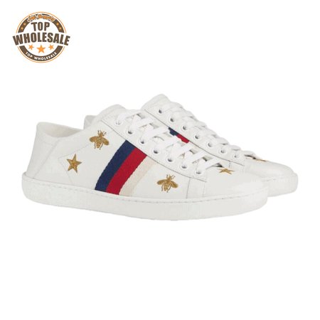 GUCCI BEE AND STAR SNEAKER - GC20