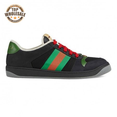 GUCCI SCREENER SNEAKER - GC105